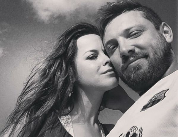 Наталья Медведева