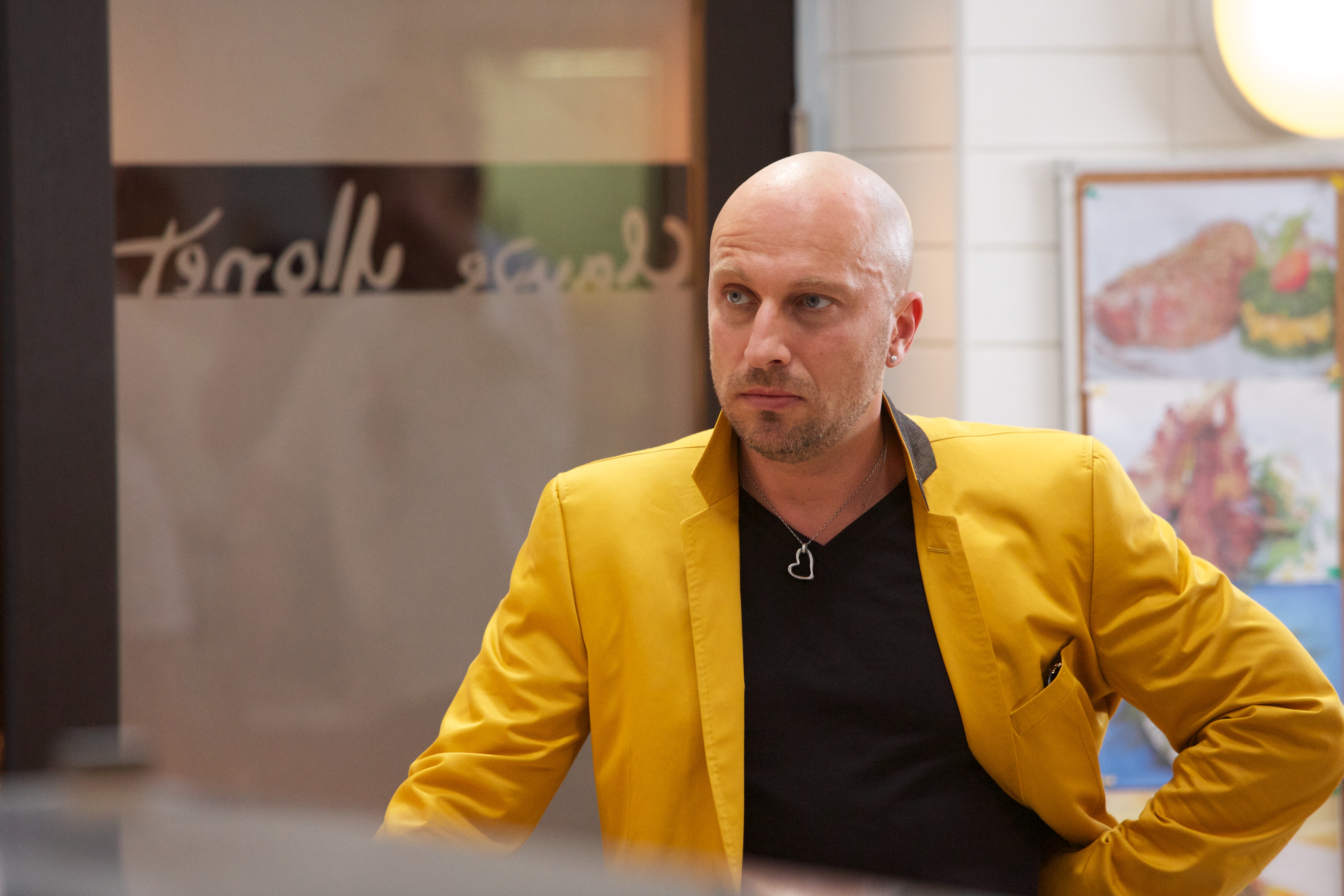 Дмитрий Нагиев