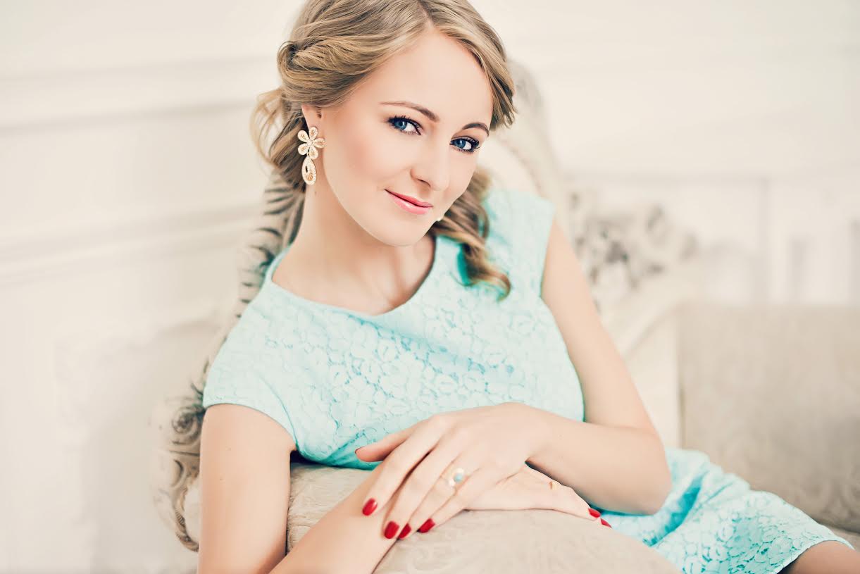 Татьяна Новгородцева