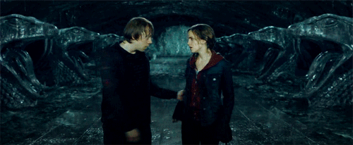 гарри поттер эмма уотсон руперт гринт