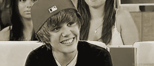 Джастин Бибер