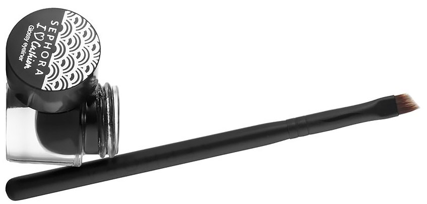 Cushion Glossy Eyeliner, Sephora, ок. 1180 р.