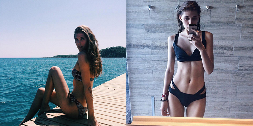 мария ключникова