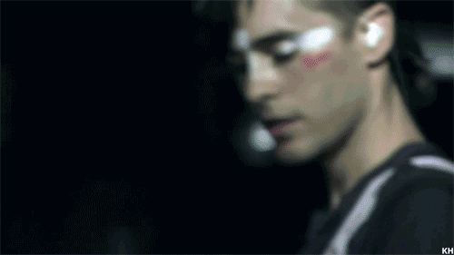 Джаред Лето