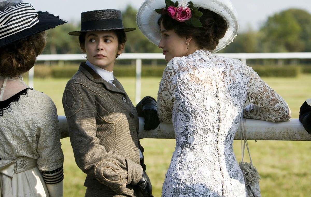 Актеры, которые сыграли известных людей