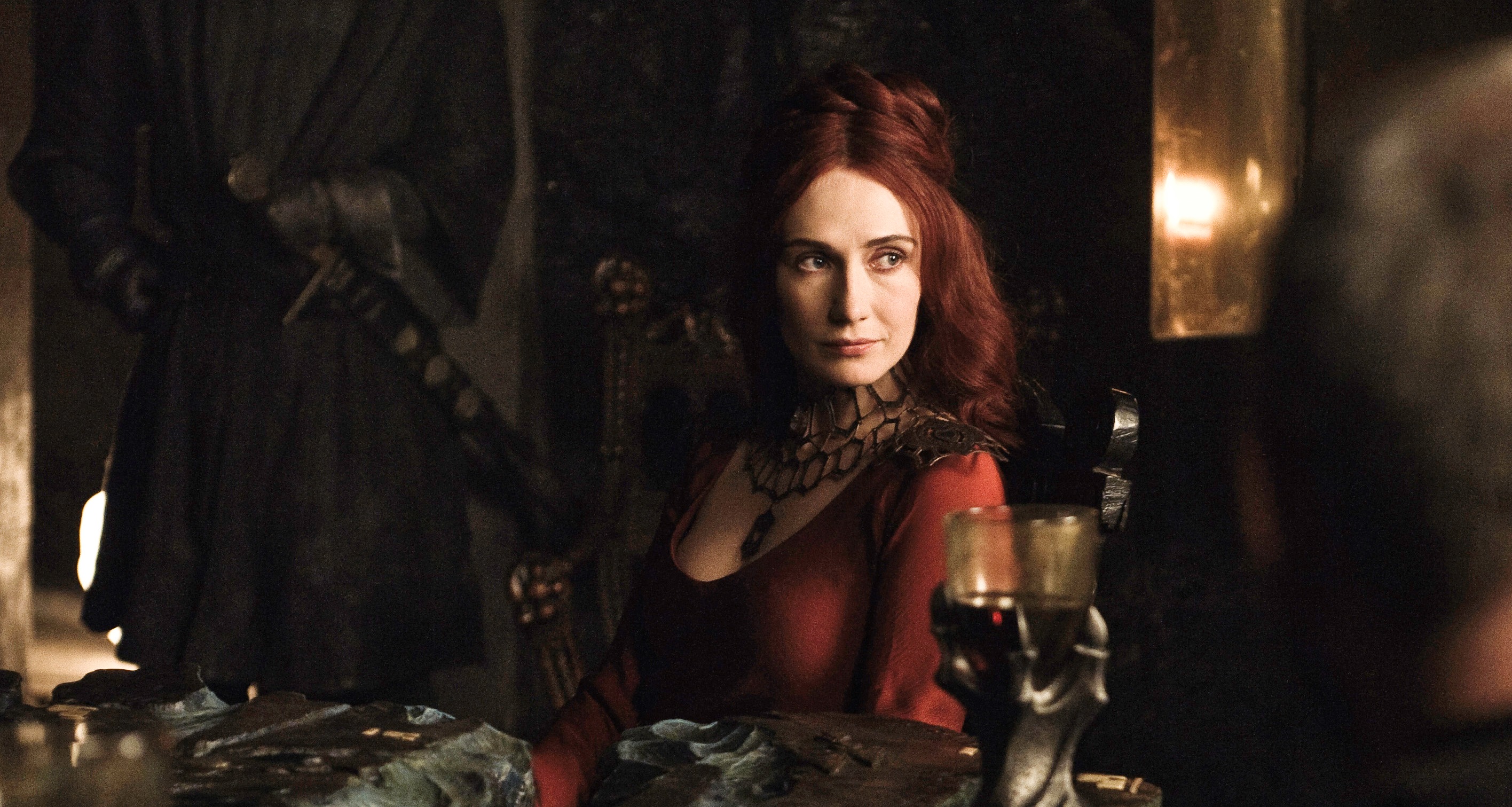 Кэрис Ван Хаутен