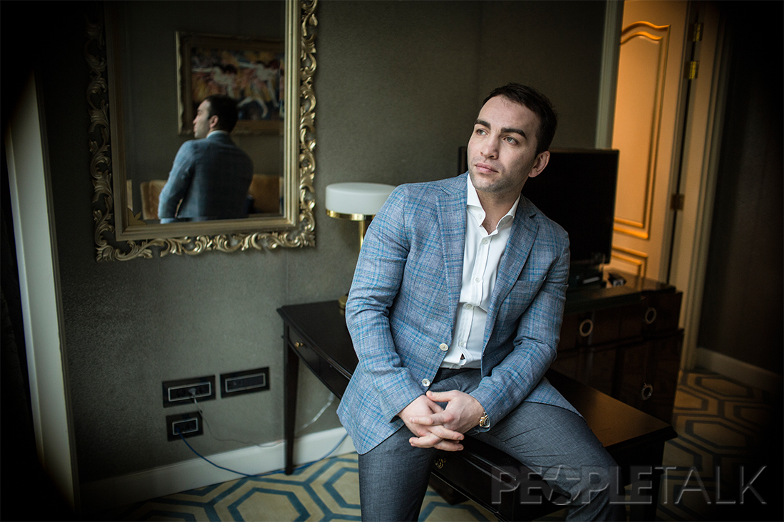 Камил Гаджиев