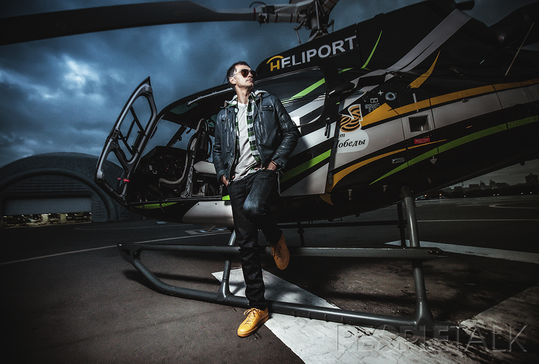 Владимир Габулов