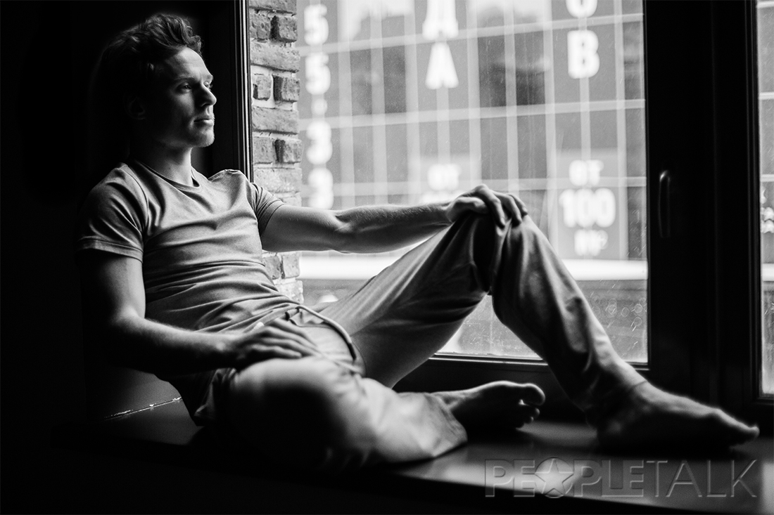 Дмитрий Кугрышев