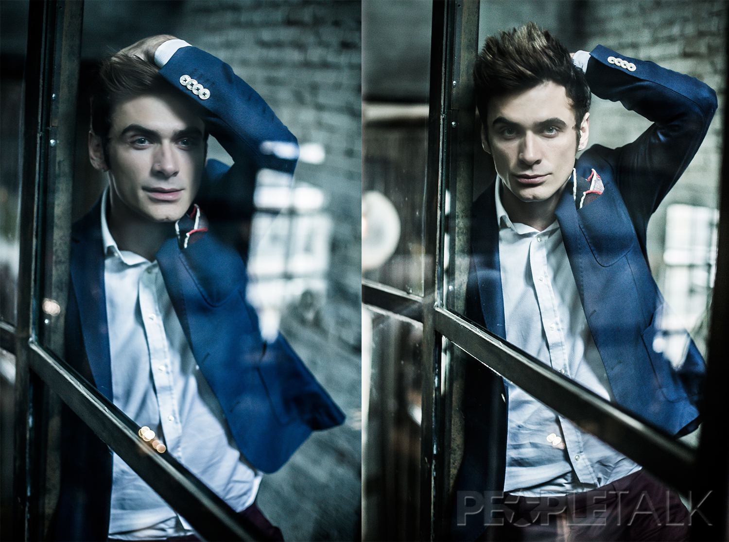 Петр Дранга