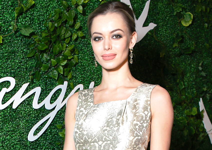 Анастасия Романцова