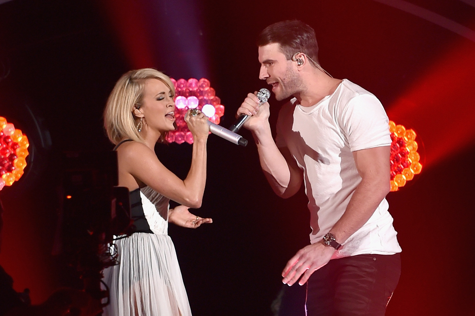 «Грэмми - 2016»: самые яркие моменты и выступления