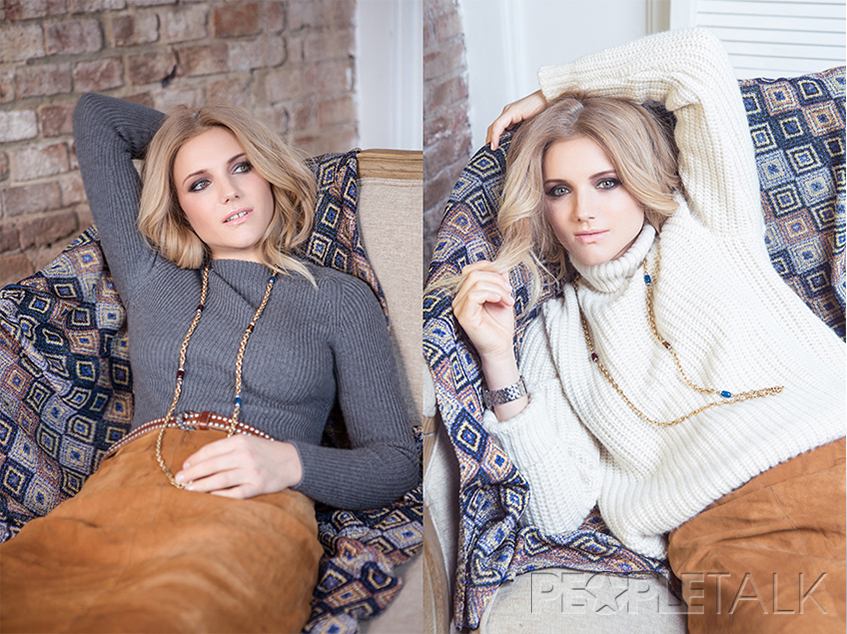 Ирина Тонева