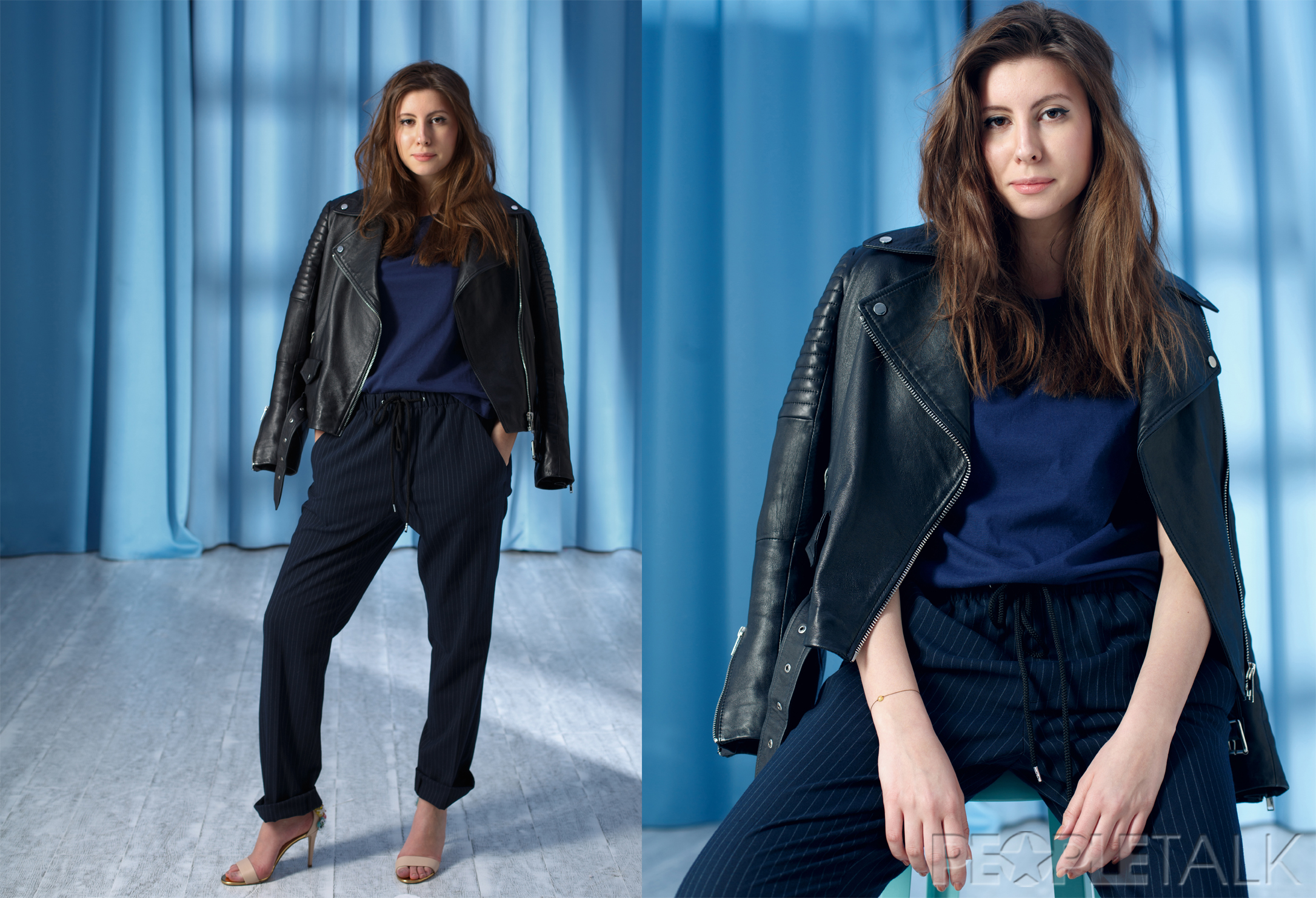 Новое поколение: Софико Меладзе