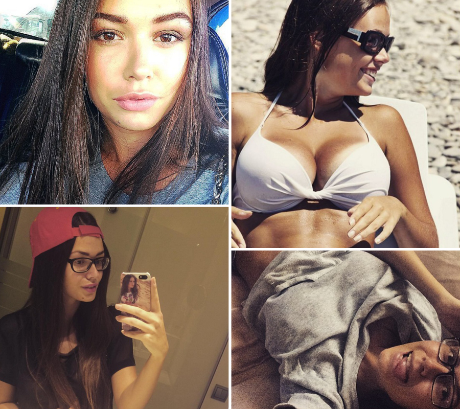 Яна Верешкова, Холостяк, 4 сезон