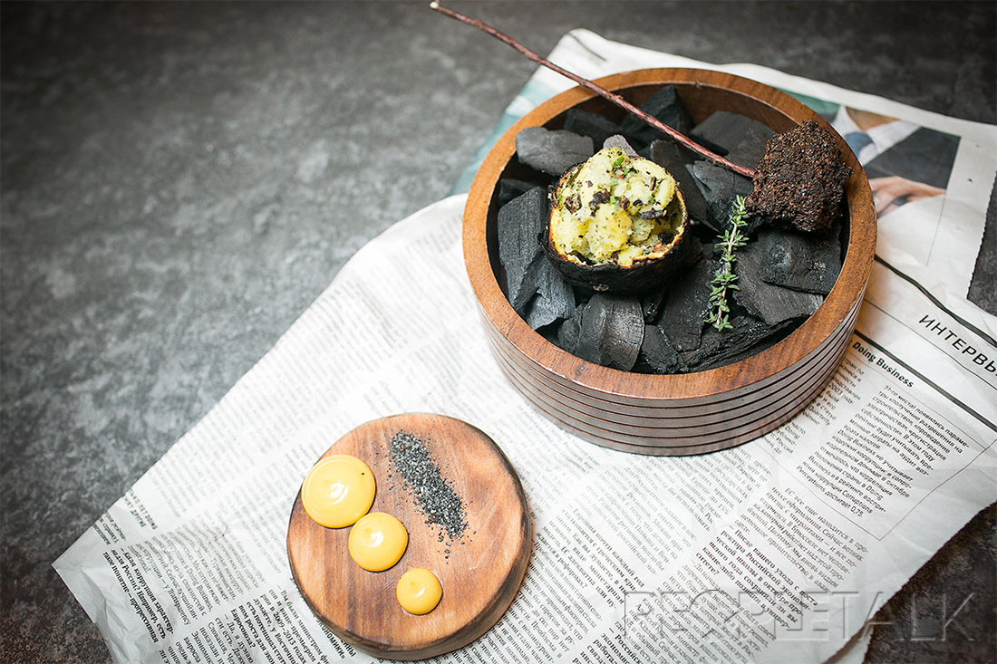 Антон Ковальков