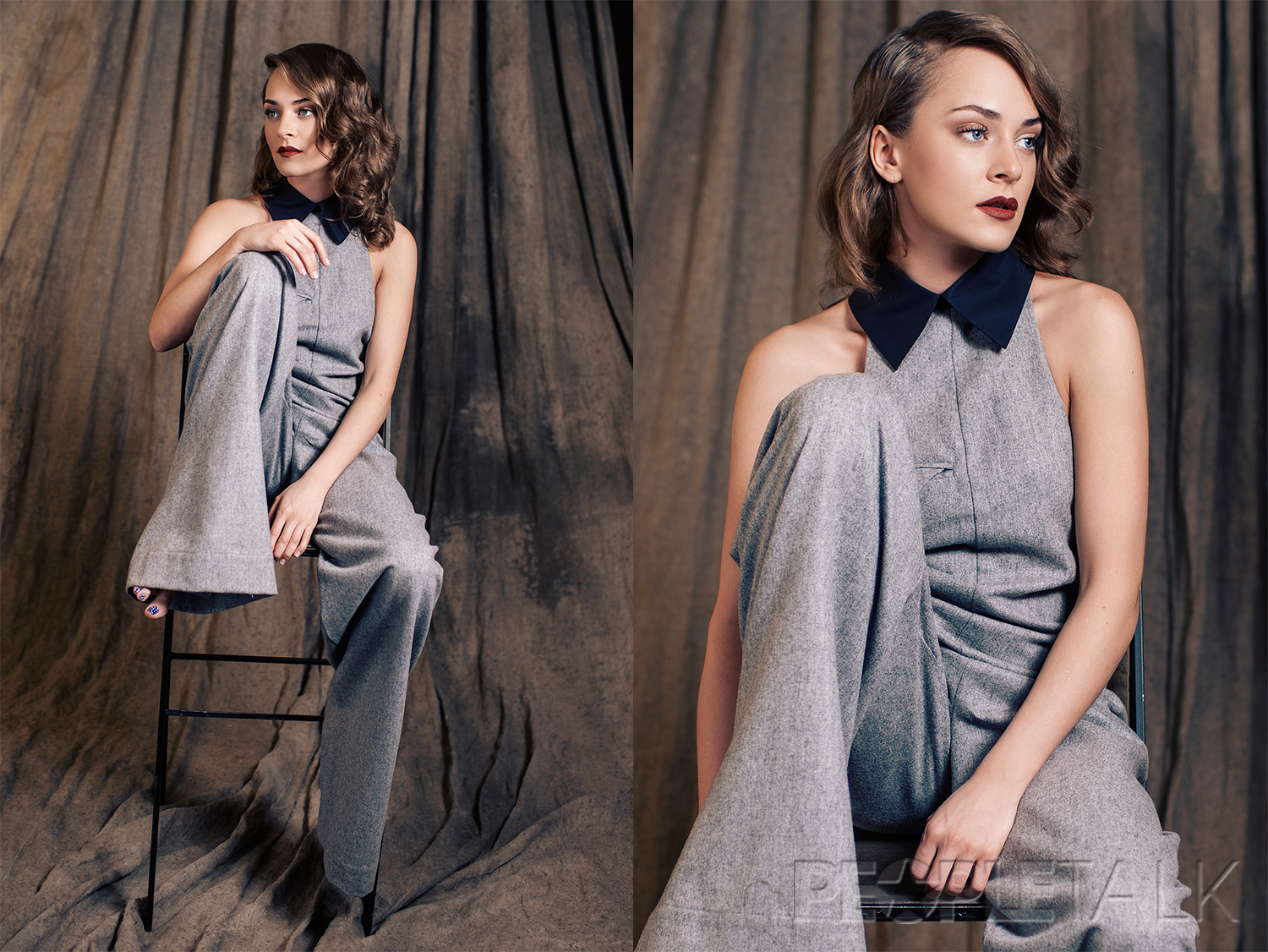 Аглая Тарасова