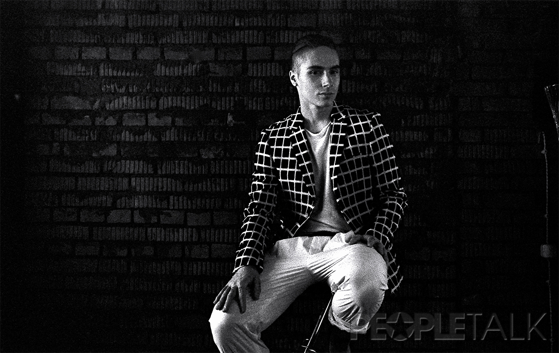 Quest Pistols Daniel Joy Даниил Мацейчук