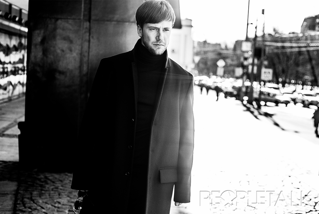 Иван Жидков