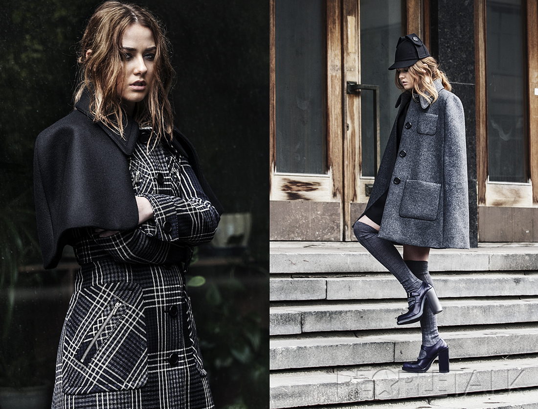 ингрид олеринская