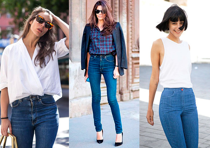 10 трендов из 90-х, которые вернулись в моду