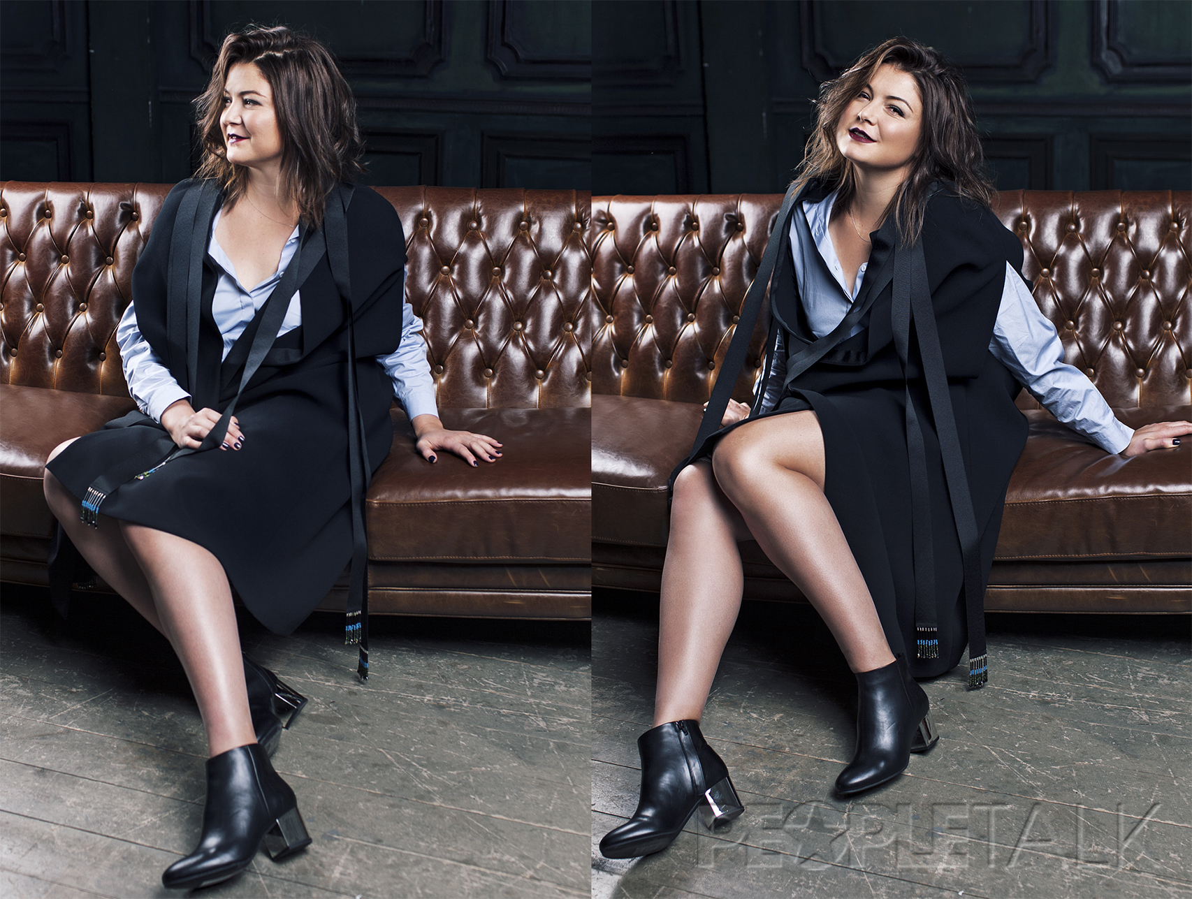 Динара Сафина