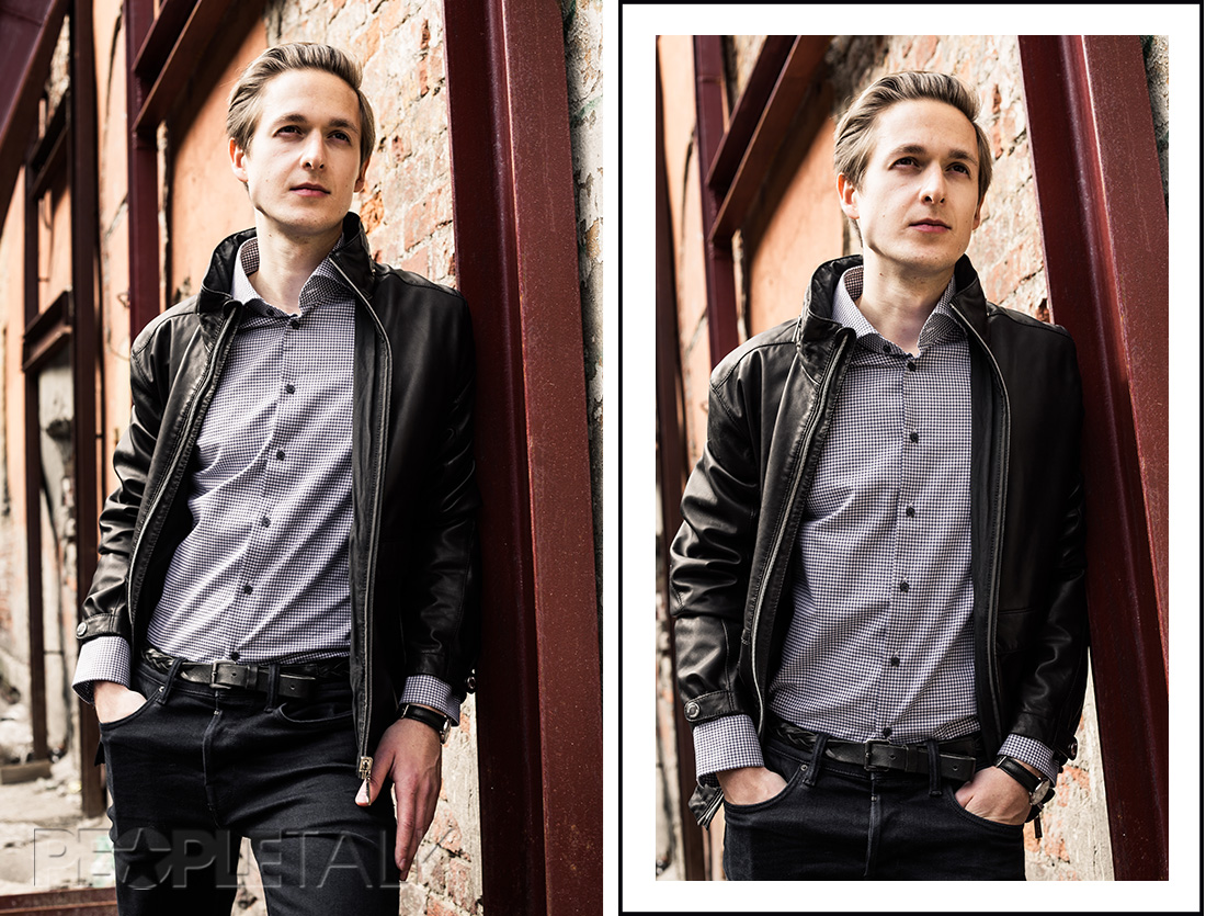 Артем Голдман