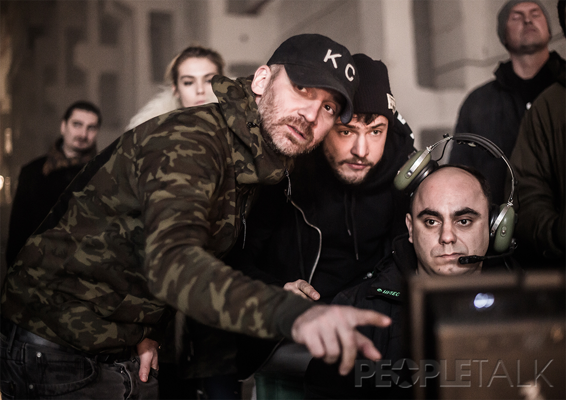 Заур Засеев