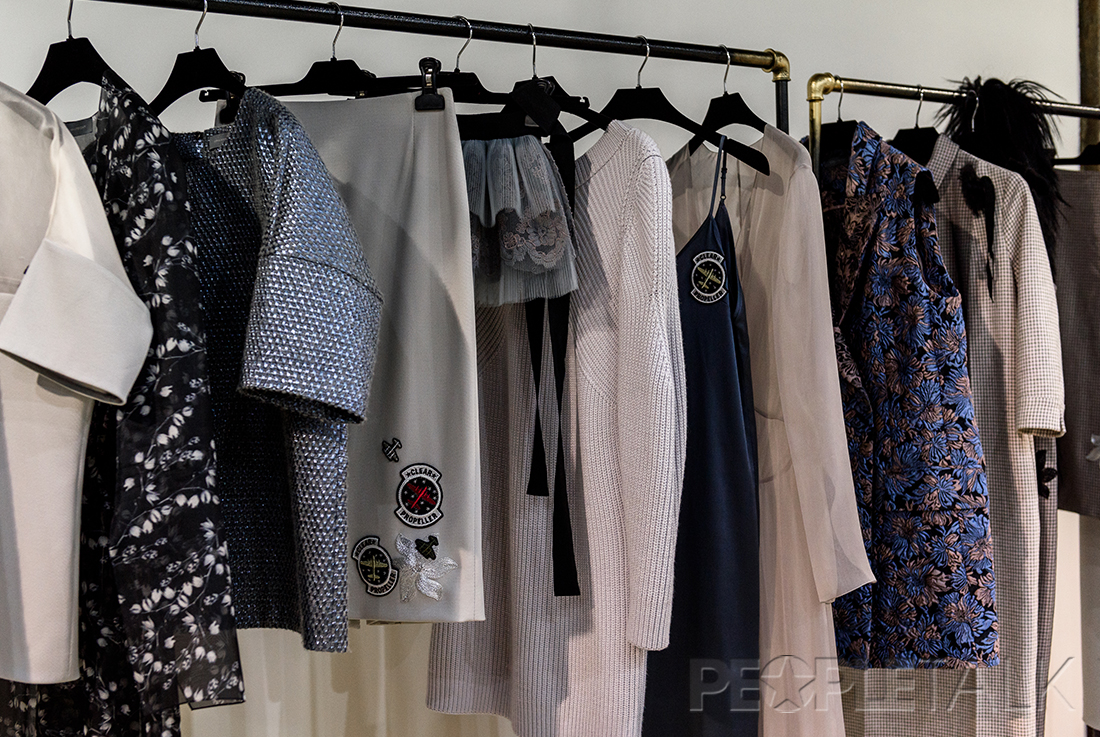 Марка недели: Graviteight