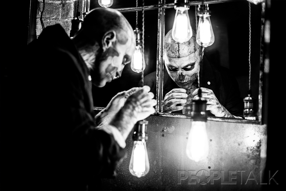 Рик Дженест