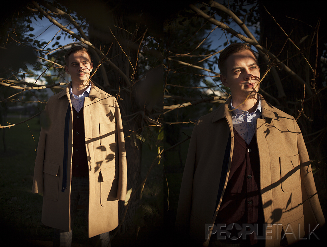 Александр Белоголовцев