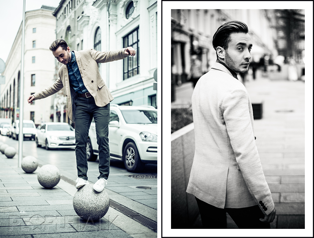 Сэм Арзуманов