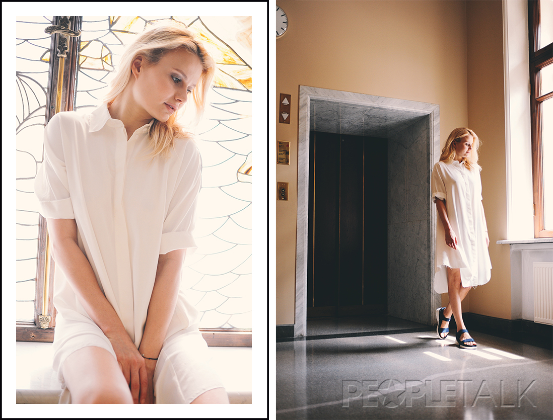 Александра Пацкевич