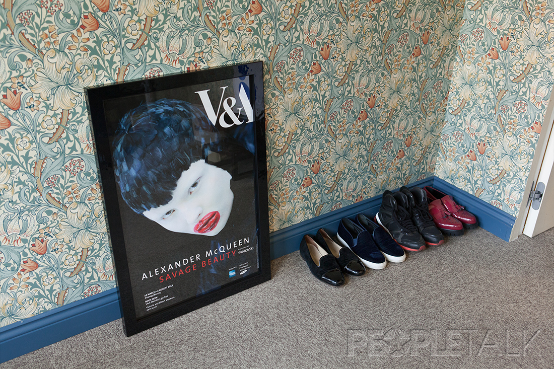 Модный герой недели: Саша Перепёлкин