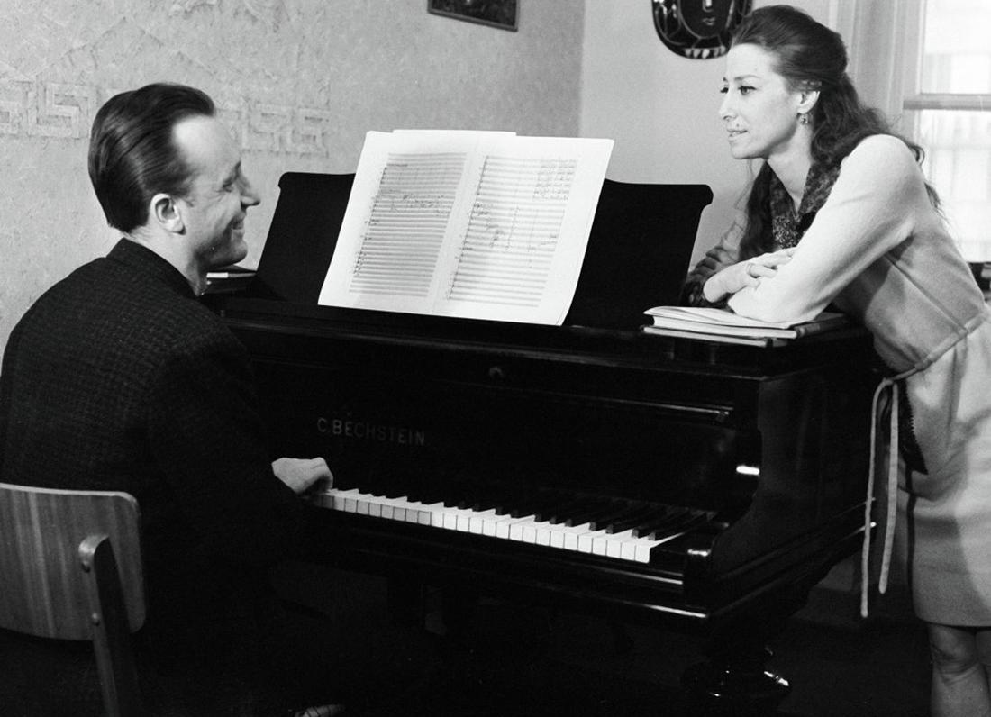 майя плисецкая