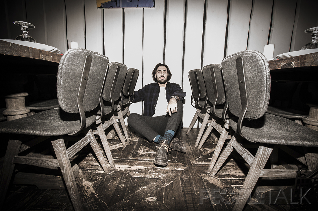 самсон моисидис