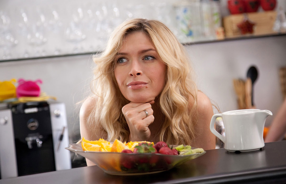 вера брежнева