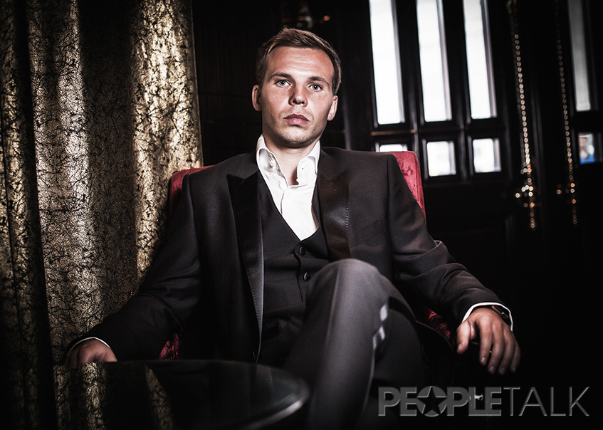 Роман Шишкин