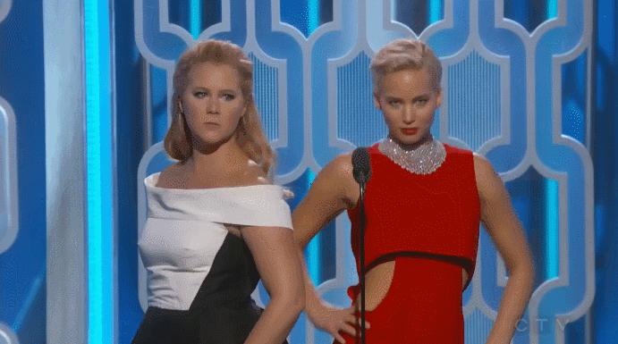 Золотой глобус церемония награждения