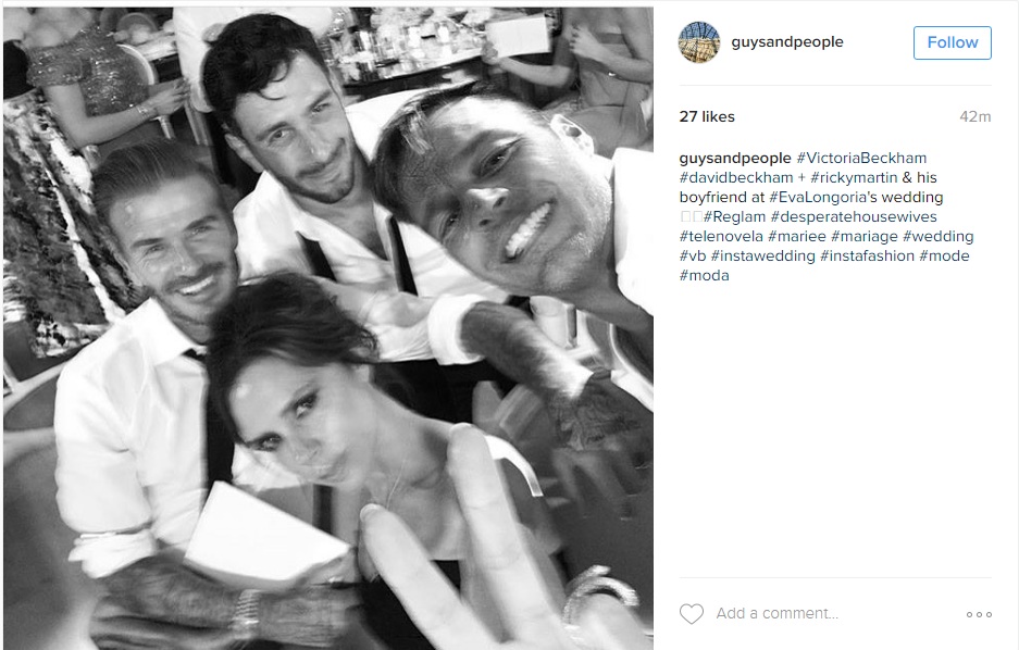 ева лонгория