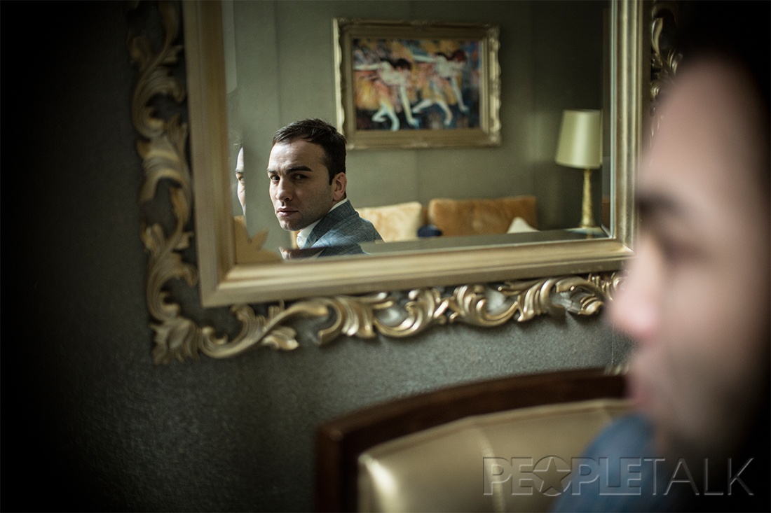 Камил Гаджиев