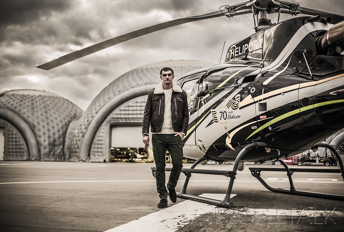 Владимир Габулов