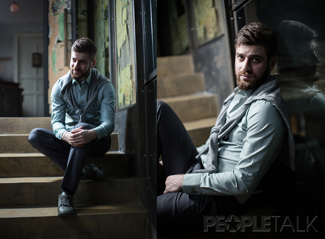 Рамаз Гогитидзе