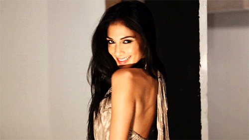 Какие девушки нравятся спортсменам