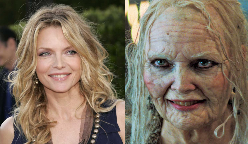 МИШЕЛЬ ПФАЙФФЕР