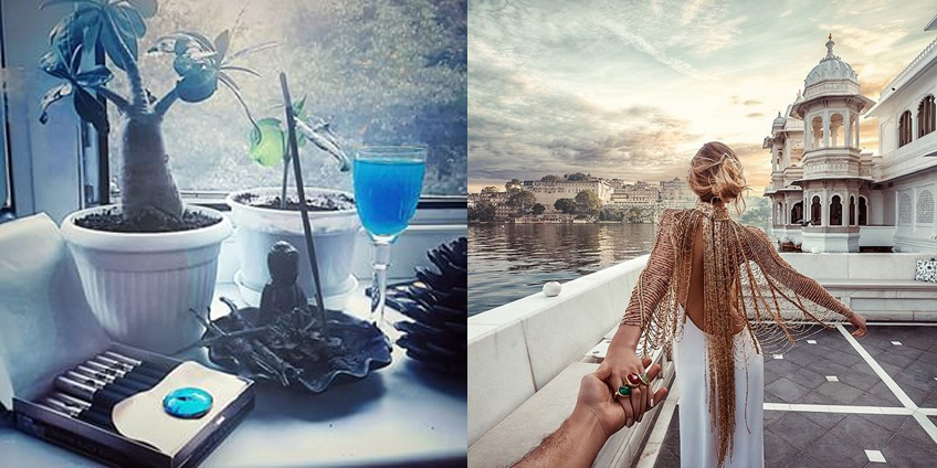 День святого Валентина