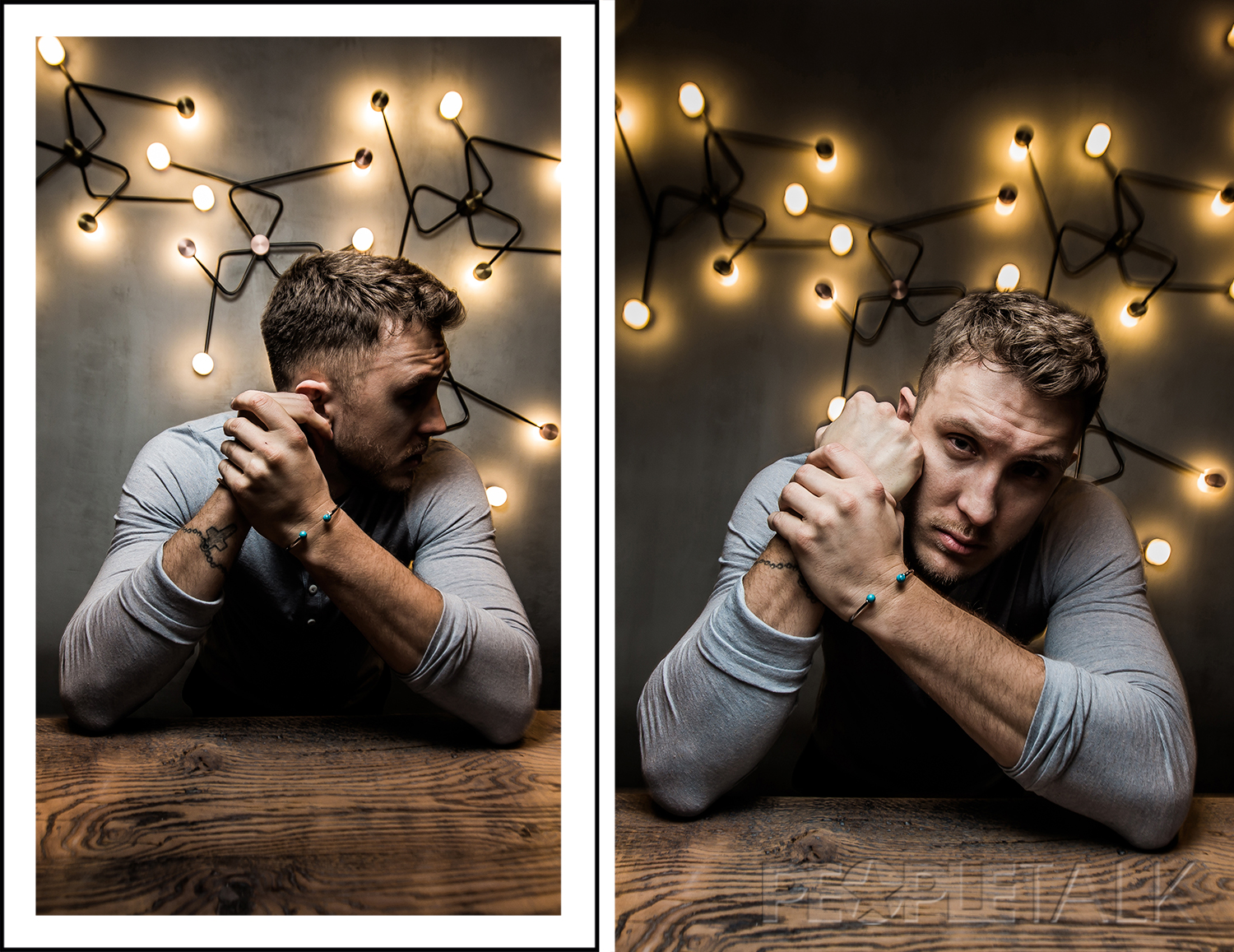 Т-Killah холостяк