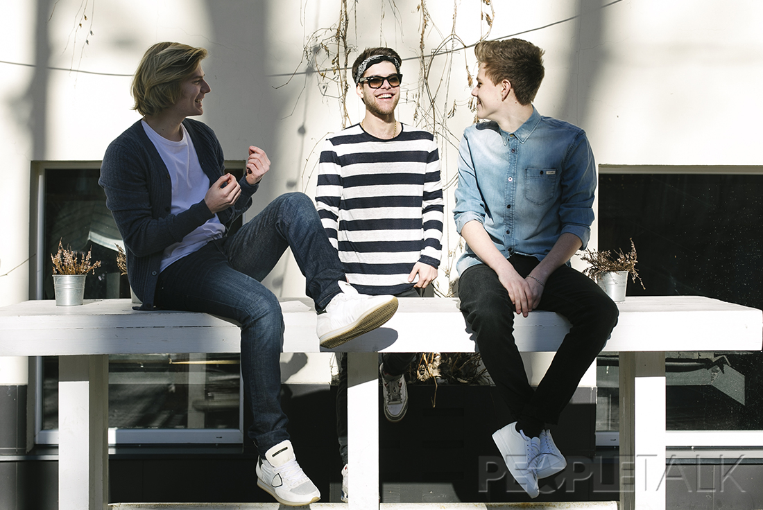 саша лавер, артем амчиславский, рома данилов