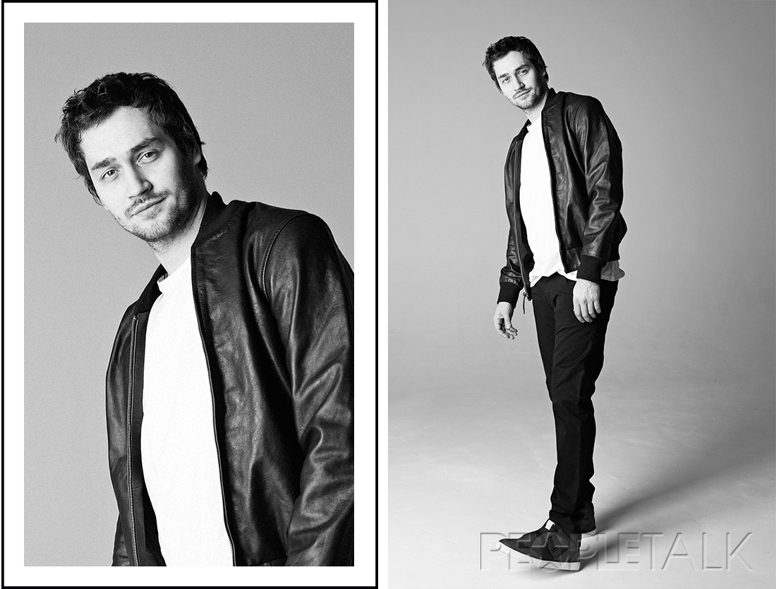 Рожден Ануси