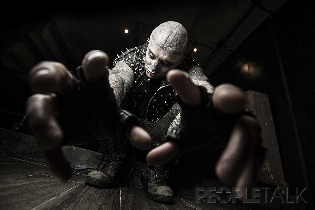 Рик Дженест